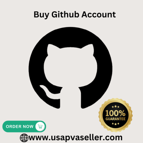 buy github accounts