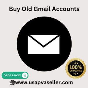 buy old gmail accounts