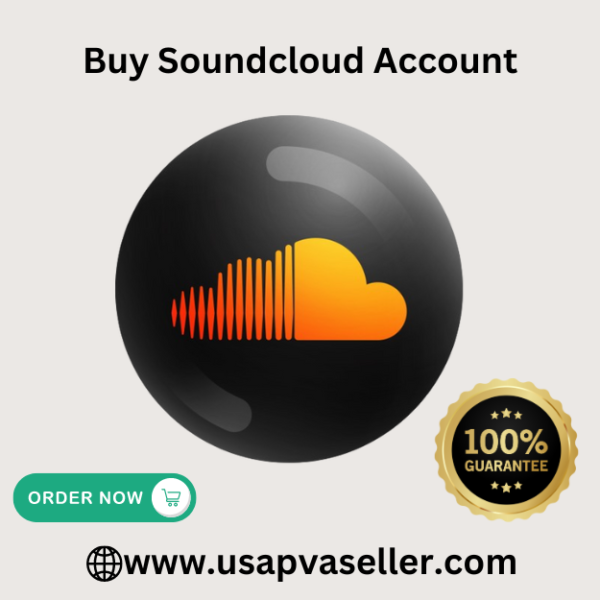 buy soundcloud accounts