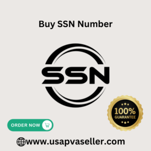 buy ssn numbers