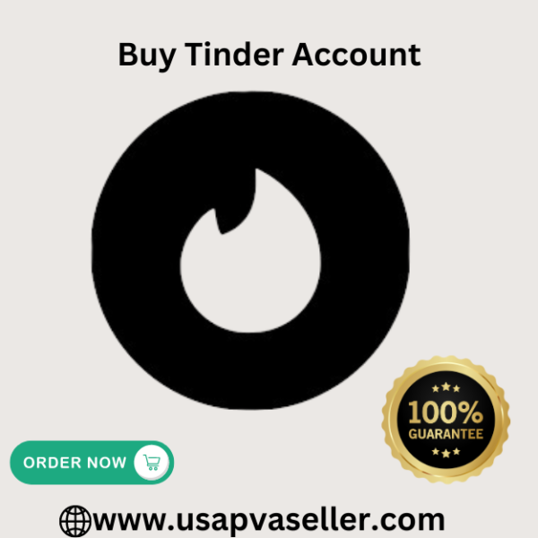 buy tinder accounts