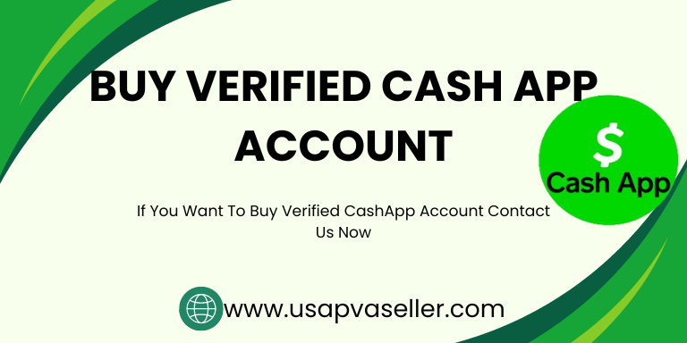 buy verified cash app account