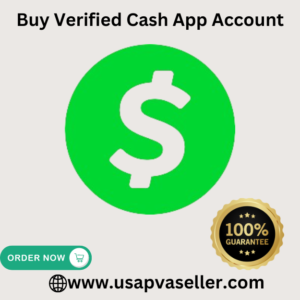 buy verified cash app account