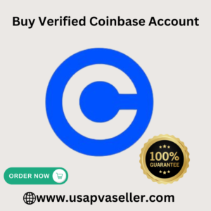 buy verified coinbase account