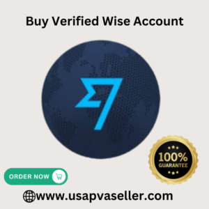 buy verified transferwise account