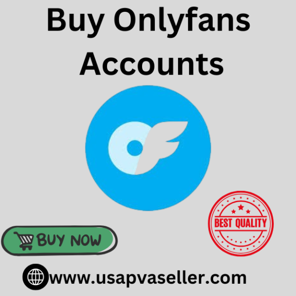 Buy Onlyfans Account