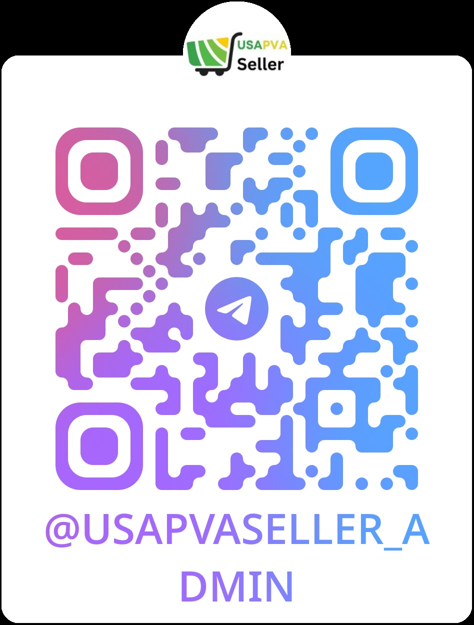 Telegram QR